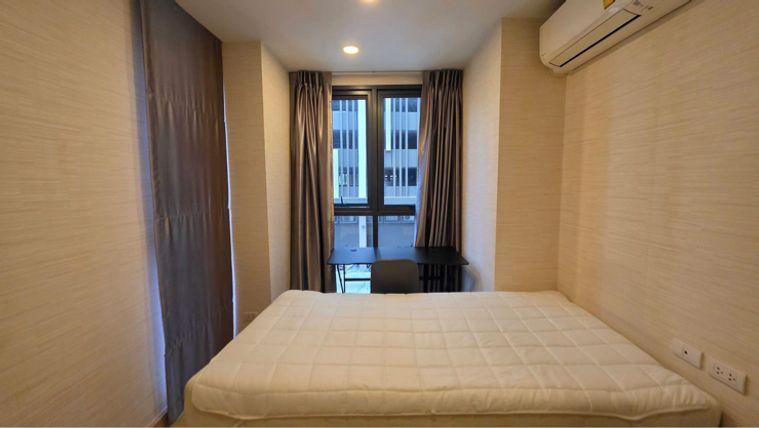 รูป 🛑LINE ID @cutecondo มี@🛑 Supalai prime rama9 2beds 23k ว่าง✅ ตอบไว  - รูปที่ 5/10