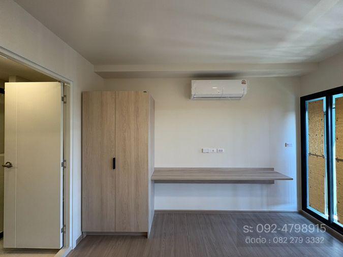 picture Dcondo Campus Khonkaen by sale SANSIR - 8/44