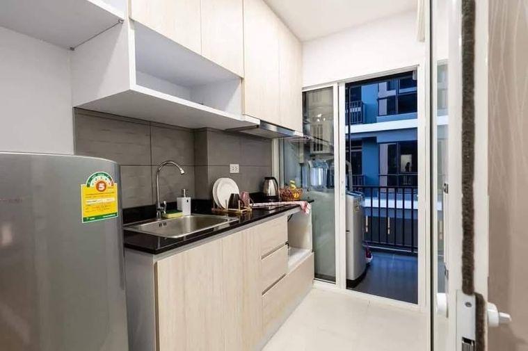 picture 🎯🎯Green ville condo @ sukhumvit 101🎯🎯 - 3/4
