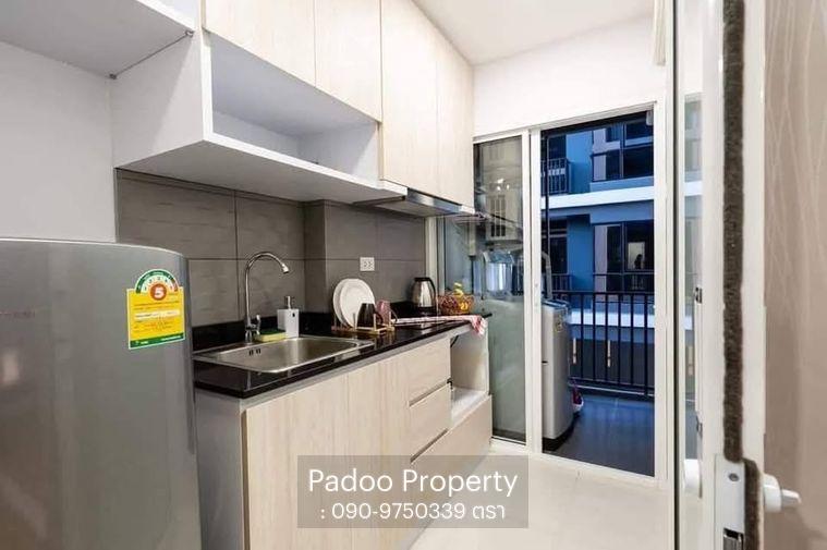 picture ðŊðŊGreen ville condo @ sukhumvit 101ðŊðŊ - 3/4