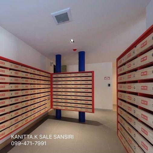picture THE BASE DOWNTOWN KHONKAEN Ready to Move In for Sale 1,698,200 THB by sale SANSIRI - 6/8