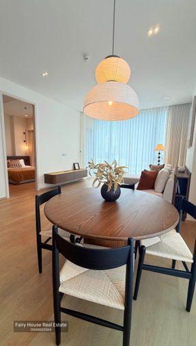รูป ให้เช่า The Strand Thonglor | เพียง 80 ม. จาก BTS ทองหล่อ - รูปที่ 7/12