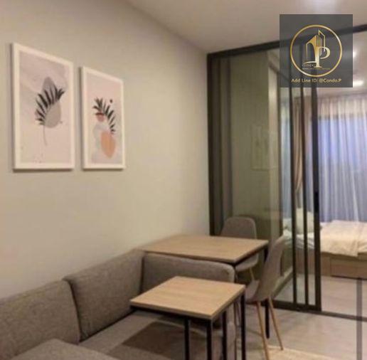 picture 🎈#PN2402_248🎈💥Urgent💥 Guaranteed availability! Click quickly before it's gone‼️ For Rent 1️⃣3️⃣k.🔥 Condo The Privacy Sukhumvit 101 - 3/12