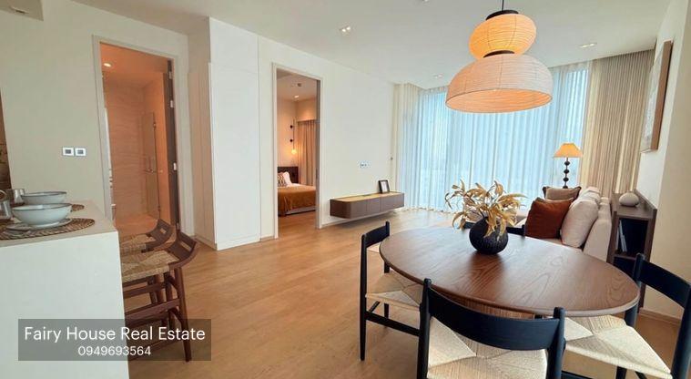 รูป ให้เช่า The Strand Thonglor | เพียง 80 ม. จาก BTS ทองหล่อ - รูปที่ 4/12