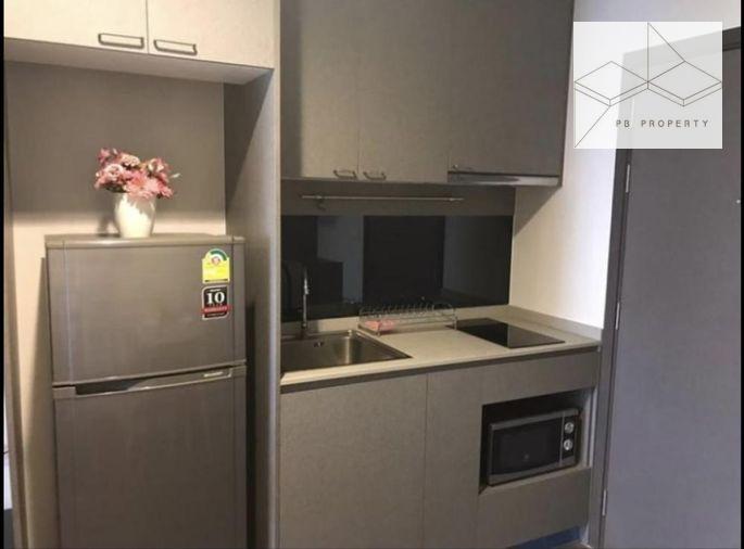 รูป IDEO Sukhumvit 93 | 1 ห้องนอน มีอ่างอาบน้ำ | 34 ตร.ม. | ใกล้ BTS บางจาก Line ID: puttcapital - รูปที่ 5/6