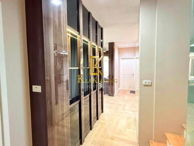รูป ขาย บ้านเดี่ยวโครงการ โกลเด้นวิลเลจ อ่อนนุช พัฒนาการ GH624 - รูปที่ 11/15