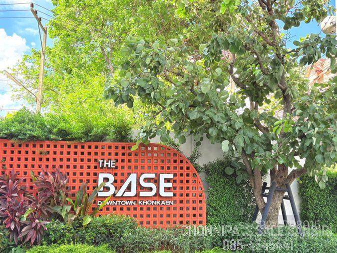 picture The Base Downtown Khonkaen by sale SANSIRI - 18/27
