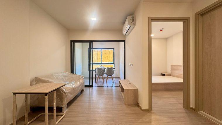 picture DCONDO CAMPUS KHONKAEN PRICE STARTS at 2.96 MB by SALE SANSIRI - 1/9