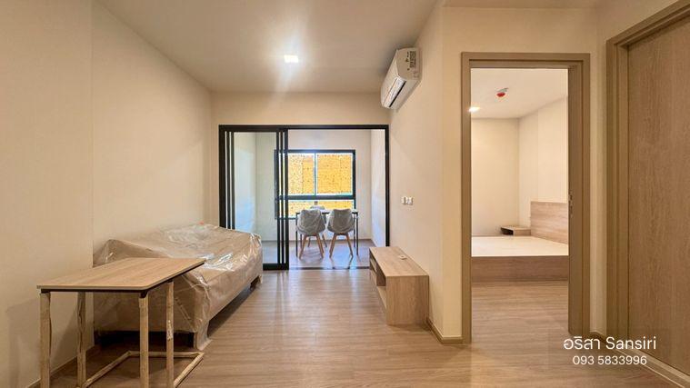 picture DCONDO CAMPUS KHONKAEN PRICE STARTS at 2.96 MB by SALE SANSIRI - 1/9