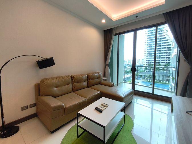picture 🏙️ PFD-08929 Supalai Oriental Sukhumvit 39 | Building D | 84 sq.m. - 3/32