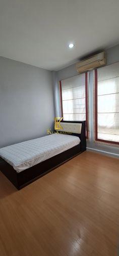 picture For Rent townhome Baan Klang Muang Srinakarin24 GH625 - 10/11