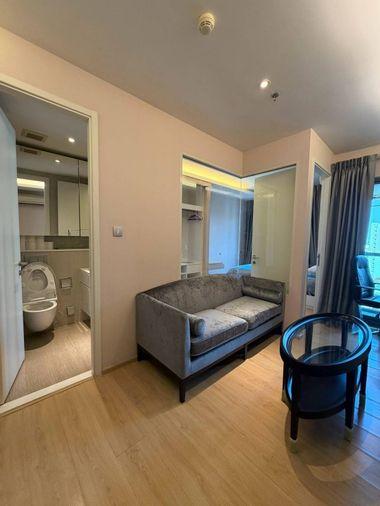 รูป BESTPRICE ให้เช่า H Sukhumvit 43 ห้องสวย เฟอร์ครบ ราคาพิเศษ  - รูปที่ 4/7