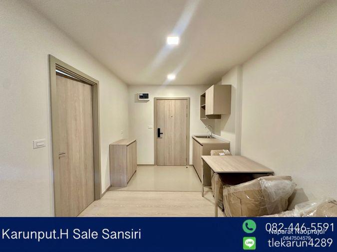picture 🔥 Special Price!!🔥Dcondo sand Hatyai 🛍️ 32.99 Sq.m. 1 Bed 1 Bath- Club House View - 3/20
