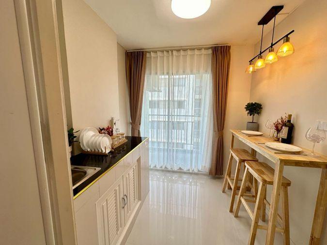 picture Condo for rent The Excel Groove - 17/22