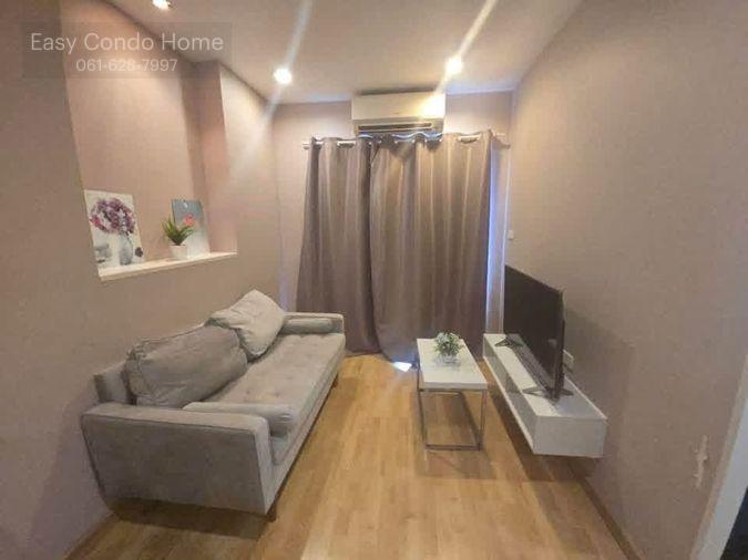 รูป 🟢ER26382 🟢ให้เช่า / For Rent Casa Condo Asoke - Dindaeng 💰 ราคา 12,000 บาท/เดือน - รูปที่ 2/5