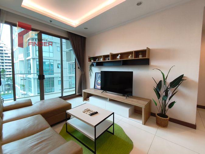 picture ðïļ PFD-08929 Supalai Oriental Sukhumvit 39 | Building D | 84 sq.m. - 5/32