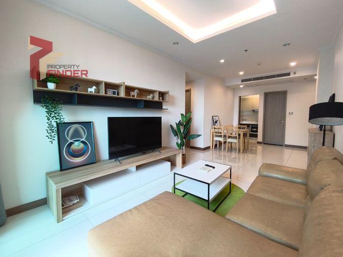 picture ðïļ PFD-08929 Supalai Oriental Sukhumvit 39 | Building D | 84 sq.m. - 7/32