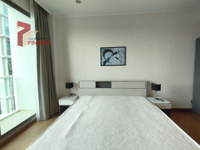 picture ðïļ PFD-08928 Supalai Oriental Sukhumvit 39 | Building D | 57.5 sq.m. - 19/24