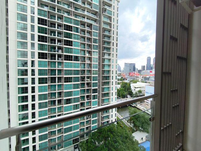 picture 🏙️ PFD-08929 Supalai Oriental Sukhumvit 39 | Building D | 84 sq.m. - 30/32