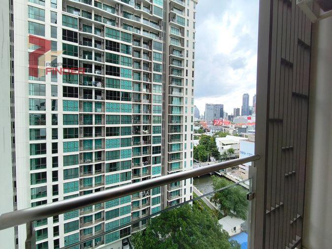 picture ðïļ PFD-08929 Supalai Oriental Sukhumvit 39 | Building D | 84 sq.m. - 30/32