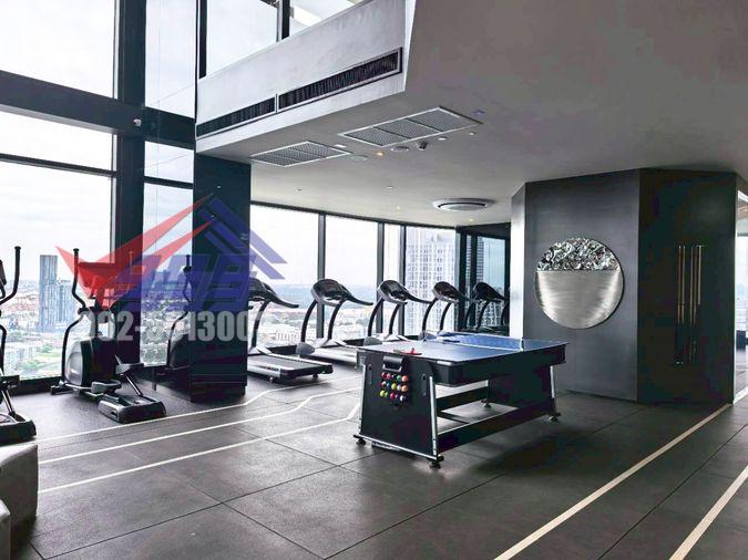 รูป ให้เช่าคอนโด KnightsBridge Space Sukhumvit-Rama4 | 1 ห้องนอน Duplex 38 ตร.ม. - รูปที่ 12/17