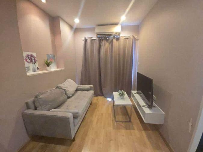 picture 🟪🟦🟩🟨🟧 For Rent: Casa Condo Asoke - Din Daeng **Ready to move in** 🛎️🛎️ | Line@: @assetspro - 1/3