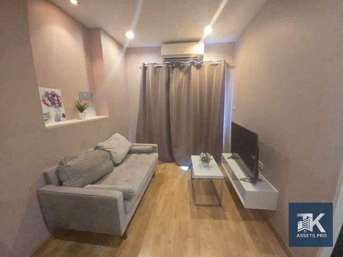 picture 🟪🟦🟩🟨🟧 For Rent: Casa Condo Asoke - Din Daeng **Ready to move in** 🛎️🛎️ | Line@: @assetspro - 1/3