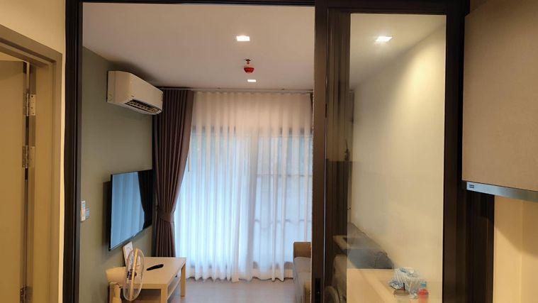รูป 🟢ER26384 🟢ให้เช่า / For Rent Life Asoke Hype 💰 ราคา 20,000 บาท/เดือน - รูปที่ 7/11