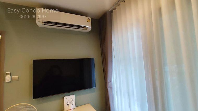 รูป 🟢ER26384 🟢ให้เช่า / For Rent Life Asoke Hype 💰 ราคา 20,000 บาท/เดือน - รูปที่ 6/11