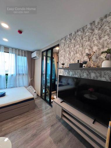 รูป 🟢ER26383 🟢ให้เช่า / For Rent Brixton Pet & Play Phahol 50 Station 💰 ราคา 13,500 บาท/เดือน - รูปที่ 13/19
