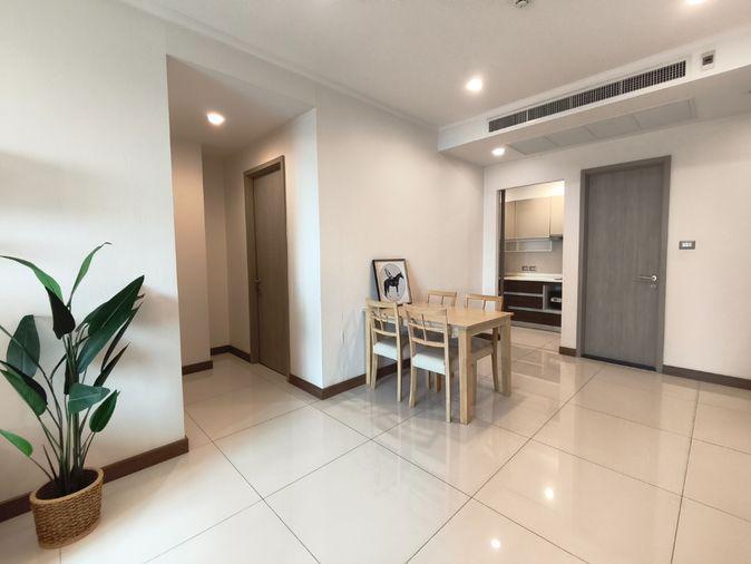 picture 🏙️ PFD-08929 Supalai Oriental Sukhumvit 39 | Building D | 84 sq.m. - 11/32