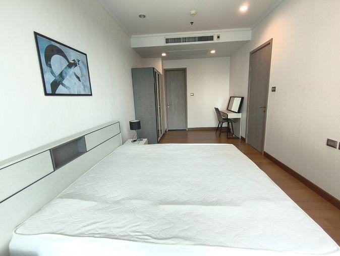 picture 🏙️ PFD-08928 Supalai Oriental Sukhumvit 39 | Building D | 57.5 sq.m. - 18/24
