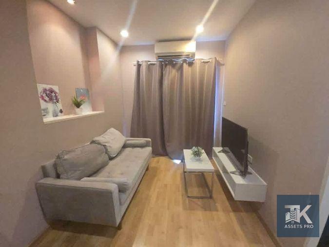 รูป 🟪🟦🟩🟨🟧 ให้เช่า Casa Condo Asoke - Dindaeng 🛎️🛎️ | 𝗟𝗶𝗻𝗲@: @𝗮𝘀𝘀𝗲𝘁𝘀𝗽𝗿𝗼 - รูปที่ 2/3