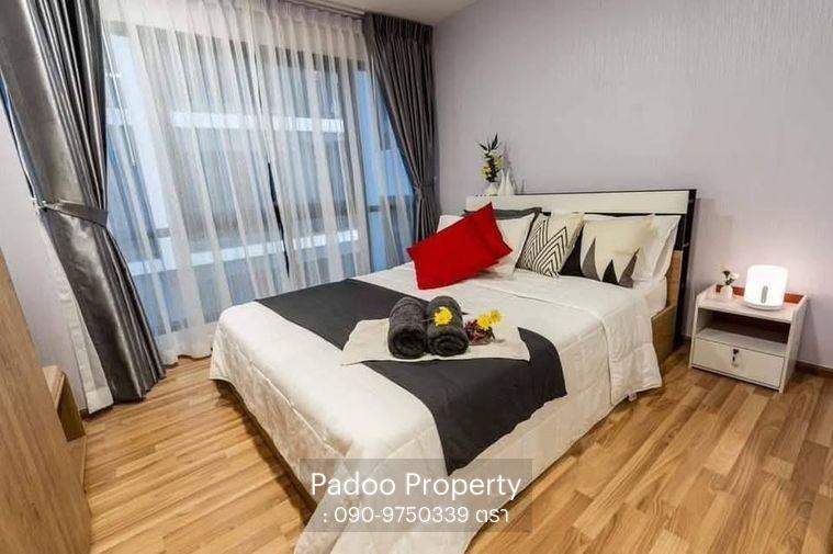 picture ðŊðŊGreen ville condo @ sukhumvit 101ðŊðŊ - 1/4
