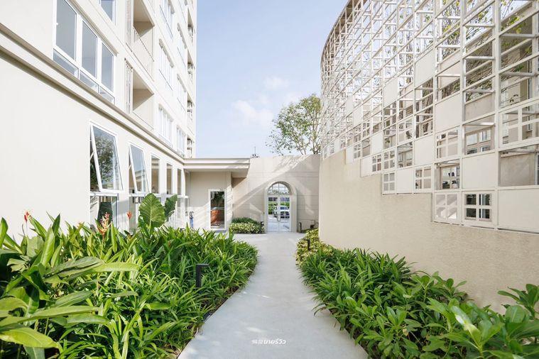 picture 🔥 Hot Price! 🔥Condo fo sale at dcondo sand hatyai - 1Bedroom Plus - 53 Sq.m.- 2Bed2Bath- Long Pool View - 23/25