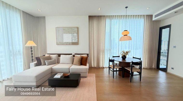 รูป ให้เช่า The Strand Thonglor | เพียง 80 ม. จาก BTS ทองหล่อ - รูปที่ 1/12