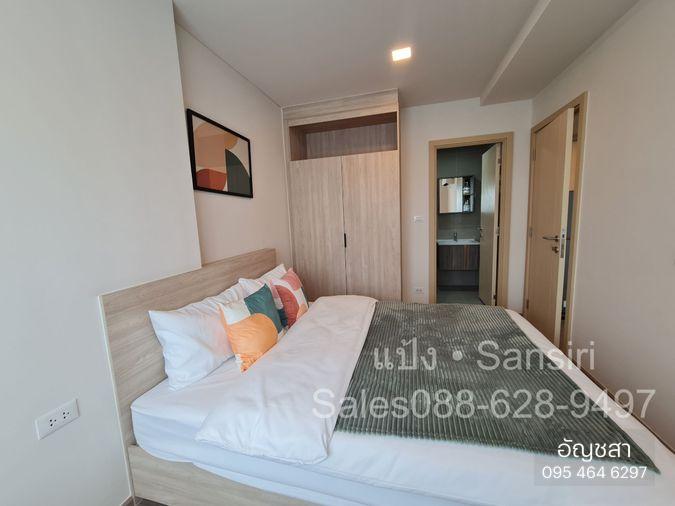 picture ðĨ Rare Unit! Fully Furnished Condo, Ready to Move In â Only THB 2.6xx Million! - 2/10