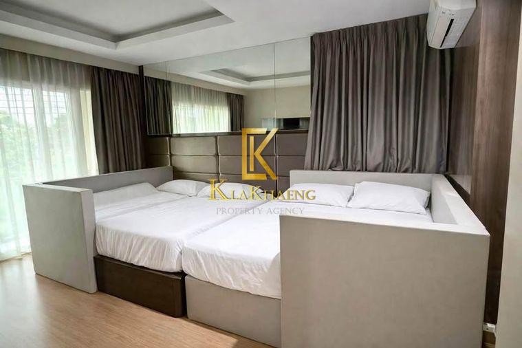 รูป ขาย บ้านเดี่ยวโครงการ โกลเด้นวิลเลจ อ่อนนุช พัฒนาการ GH624 - รูปที่ 10/15