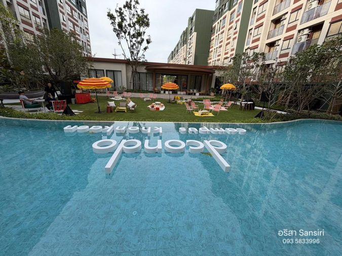 picture Dcondo Campus Khonkaen by sale SANSIR - 15/44