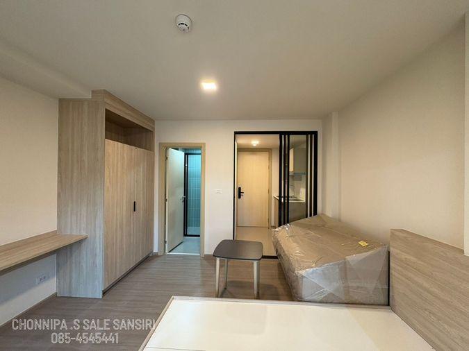 picture  The Base Downtown Khonkaen by sale SANSIRI - 8/27