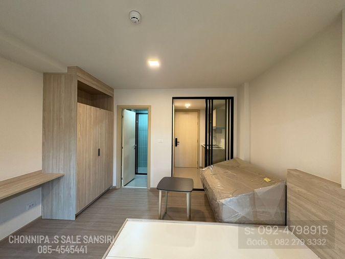 picture The Base Downtown Khonkaen by sale SANSIRI - 8/27