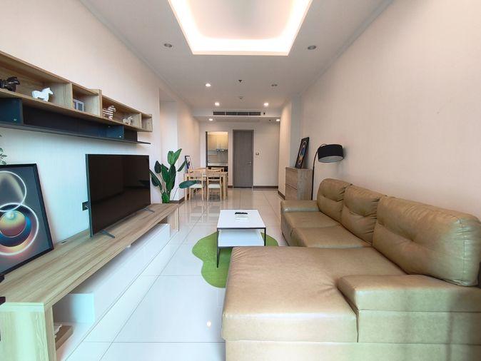 picture 🏙️ PFD-08929 Supalai Oriental Sukhumvit 39 | Building D | 84 sq.m. - 4/32