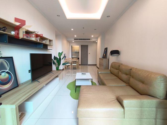 picture ðïļ PFD-08929 Supalai Oriental Sukhumvit 39 | Building D | 84 sq.m. - 4/32