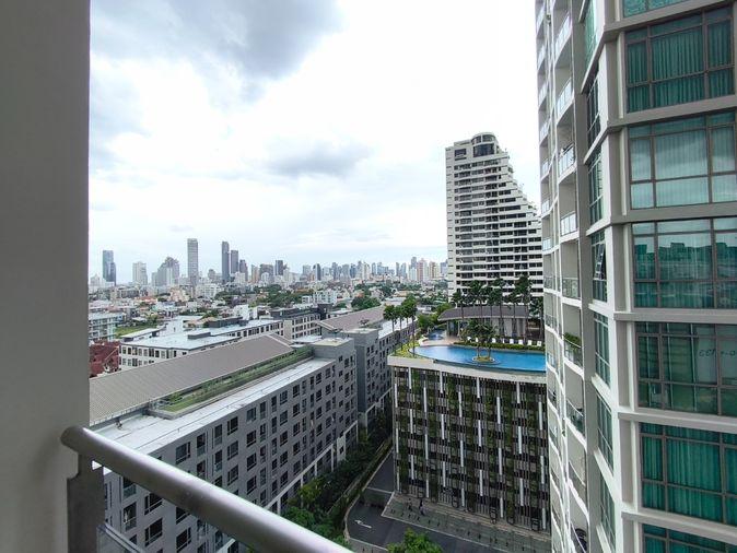 picture 🏙️ PFD-08929 Supalai Oriental Sukhumvit 39 | Building D | 84 sq.m. - 31/32