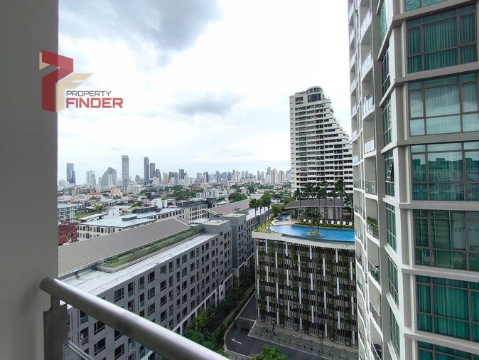 picture ðïļ PFD-08929 Supalai Oriental Sukhumvit 39 | Building D | 84 sq.m. - 31/32