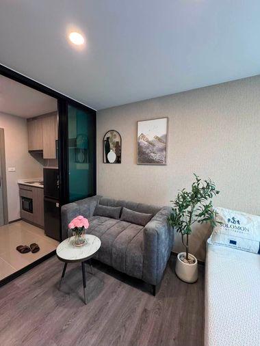 รูป 🟢ER26383 🟢ให้เช่า / For Rent Brixton Pet & Play Phahol 50 Station 💰 ราคา 13,500 บาท/เดือน - รูปที่ 9/19