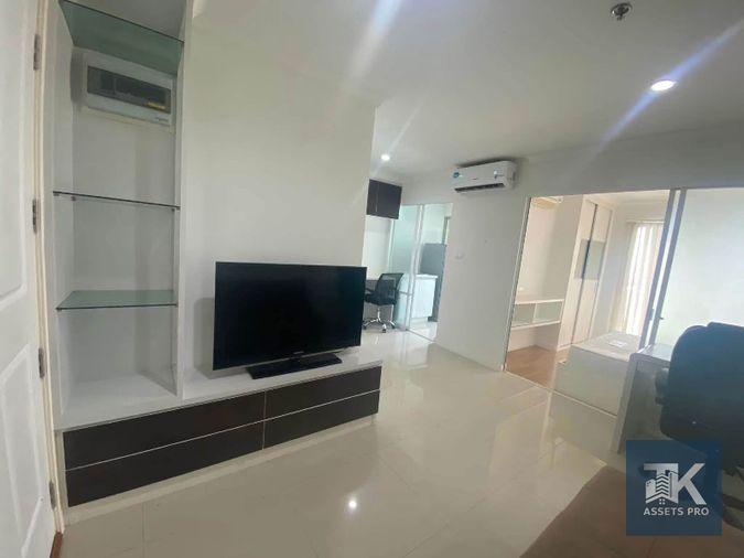 picture 🟪🟦🟩🟨🟧 For Rent Lumpini Place Rama IX - Ratchada 🛎️🛎️ | 𝗟𝗶𝗻𝗲@: @𝗮𝘀𝘀𝗲𝘁𝘀𝗽𝗿𝗼 - 2/8