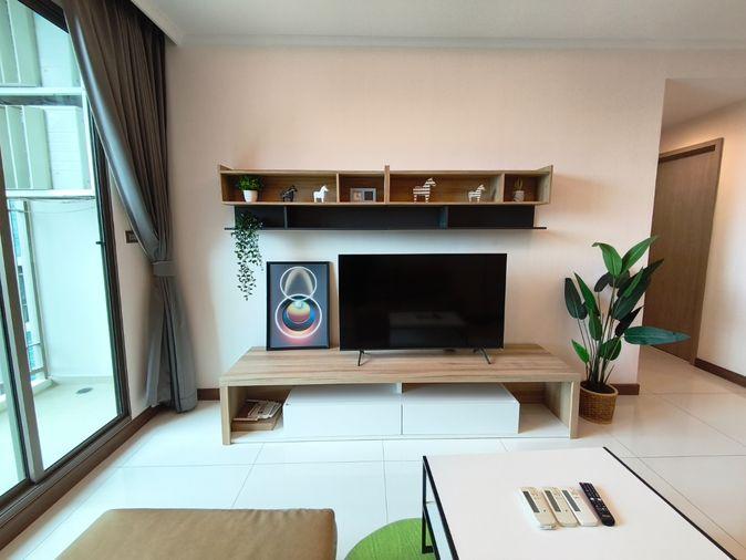 picture 🏙️ PFD-08929 Supalai Oriental Sukhumvit 39 | Building D | 84 sq.m. - 6/32