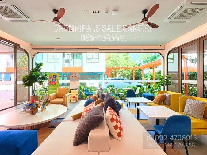 picture The Base Downtown Khonkaen by sale SANSIRI - 19/27