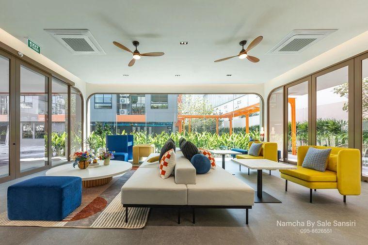 picture 🔥 HOT DEAL! Fully Furnished, Move-In Ready Condo in Central Khon Kaen — Only THB 1.7M! - 11/13